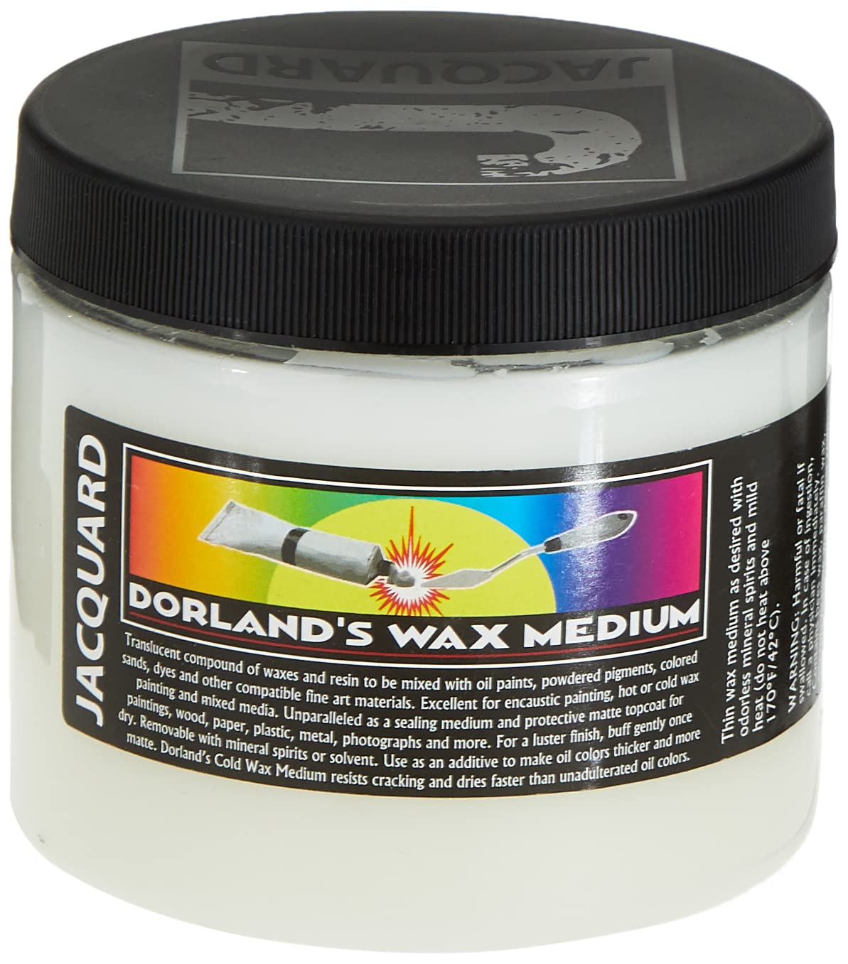 Dorlands Wax