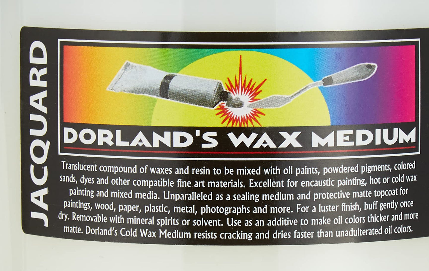 Dorlands Wax