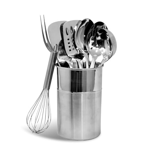 Chef Craft Select Kitchen Tool and Utensils, Stainless Steel