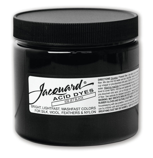 Jacquard Acid Dye for Fabric