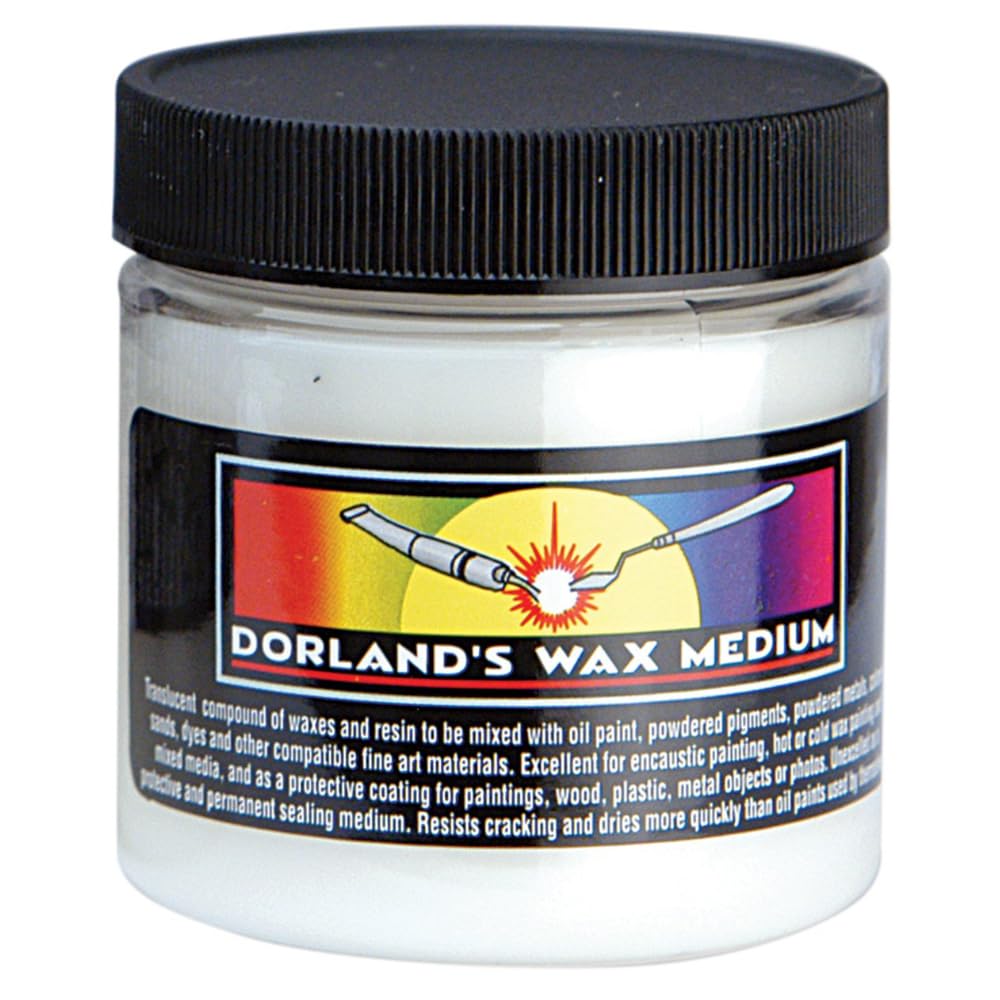 Dorlands Wax