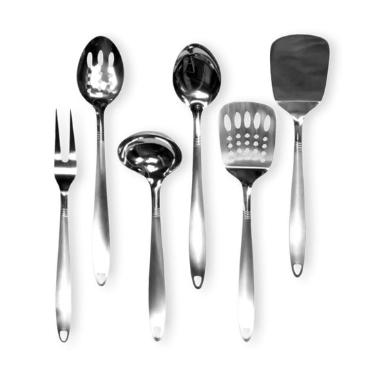 Chef Craft Select Kitchen Tool and Utensils, Stainless Steel