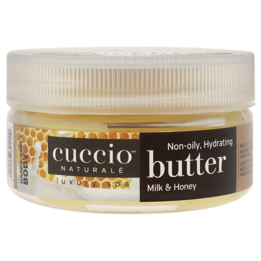 Cuccio Naturale Butter Babies - Ultra-Moisturizing, Renewing, Smoothing Sce